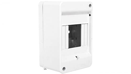 Modulverteiler 1x4 Aufputz IP20 ohne Klemme S-4+N+PE 8005822 ENE-00358 incobex-elplast 5905669746397 Modulverteiler 1x4 Aufputz IP20 ohne Klemme S-4+N+PE 8005822 ENE-00358 incobex-elplast 5905669746397 von incobex-elplast