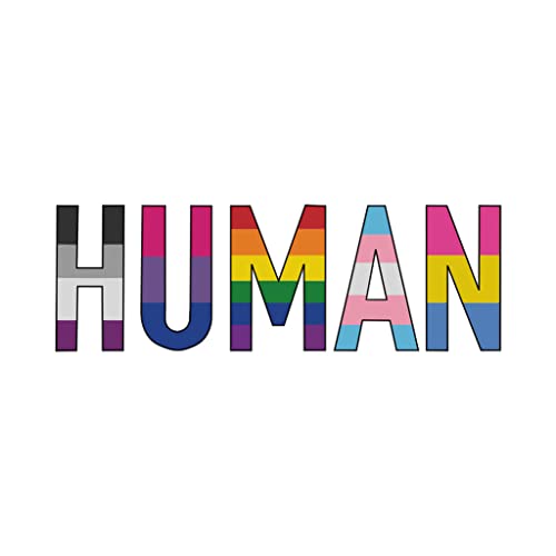 LGBT LGBTQ Aufnäher zum Aufbügeln von inking house