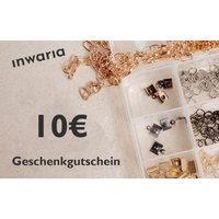 Digitaler Geschenkgutschein von Inwaria Digitaler Geschenkgutschein von Inwaria von inwaria