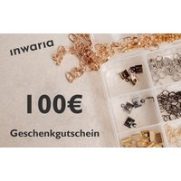 Digitaler Geschenkgutschein von Inwaria Digitaler Geschenkgutschein von Inwaria von inwaria