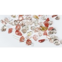 Edelstein Perlen, Karneol, 5-8 mm, 50 Stück von inwaria