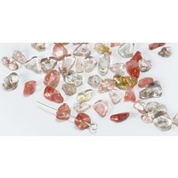 Edelstein Perlen, Karneol, 5-8 mm, 50 Stück Edelstein Perlen, Karneol, 5-8 mm, 50 Stück von inwaria