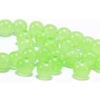 Glasperlen, Ø 4 mm, 100 Stück Glasperlen, Ø 4 mm, 100 Stück von inwaria