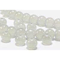 Glasperlen, Ø 4 mm, 100 Stück Glasperlen, Ø 4 mm, 100 Stück von inwaria