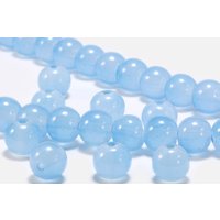 Glasperlen, Ø 6 mm, 100 Stück Glasperlen, Ø 6 mm, 100 Stück von inwaria