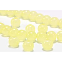 Glasperlen, Ø 8 mm, 50 Stück Glasperlen, Ø 8 mm, 50 Stück von inwaria