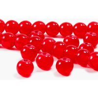 Glasperlen, Ø 10 mm, 50 Stück Glasperlen, Ø 10 mm, 50 Stück von inwaria
