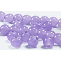 Glasperlen, Ø 10 mm, 50 Stück Glasperlen, Ø 10 mm, 50 Stück von inwaria