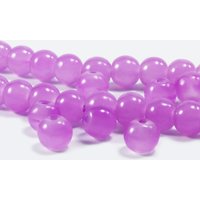 Glasperlen, Ø 10 mm, 50 Stück Glasperlen, Ø 10 mm, 50 Stück von inwaria