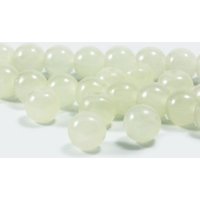 Glasperlen, Ø 4 mm, 100 Stück Glasperlen, Ø 4 mm, 100 Stück von inwaria
