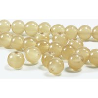 Glasperlen, Ø 4 mm, 100 Stück Glasperlen, Ø 4 mm, 100 Stück von inwaria