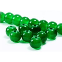 Glasperlen, Ø 6 mm, 100 Stück Glasperlen, Ø 6 mm, 100 Stück von inwaria
