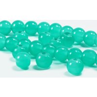 Glasperlen, Ø 6 mm, 100 Stück Glasperlen, Ø 6 mm, 100 Stück von inwaria