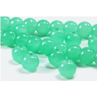 Glasperlen, Ø 8 mm, 50 Stück Glasperlen, Ø 8 mm, 50 Stück von inwaria