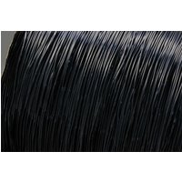 Gummifaden elastisch, Ø 0,4/0,5/0,6/0,7/0,8/1 mm, 10 m von inwaria