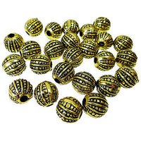 Kunststoffperlen, Kugel, Ø 12 mm, 20 Stück Kunststoffperlen, Kugel, Ø 12 mm, 20 Stück von inwaria