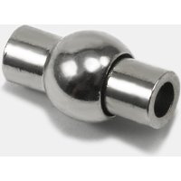 Magnetverschluss zum Einkleben, Innendurchmesser 2 mm Magnetverschluss zum Einkleben, Innendurchmesser 2 mm von inwaria