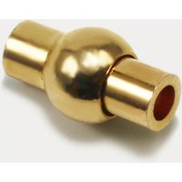 Magnetverschluss zum Einkleben, Innendurchmesser 6 mm Magnetverschluss zum Einkleben, Innendurchmesser 6 mm von inwaria