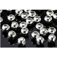 Metallperlen, Ø 10 mm, Kugel Bronzefarben / 20 Stück Metallperlen, Ø 10 mm, Kugel Bronzefarben / 20 Stück von inwaria