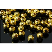 Metallperlen, Ø 2 mm, Kugel Silberfarben / 50 Stück Metallperlen, Ø 2 mm, Kugel Silberfarben / 50 Stück von inwaria