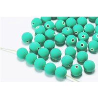 Perlen, Kugel, Ø 10 mm, 50 Stück Perlen, Kugel, Ø 10 mm, 50 Stück von inwaria