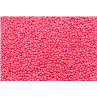 Rocailles, Qualitäts-Perlen, 1,6-1,8 mm, 20/100 g Blau / 20 g von inwaria