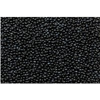Rocailles, Qualitäts-Perlen, 1,6-1,8 mm, 20/100 g Blau / 20 g von inwaria