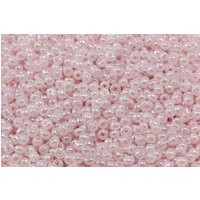 Rocailles Ceylon, Ø 2/3/4mm, 20/100 g Glasperlen Safrangelb / 4mm / 100 g Rocailles Ceylon, Ø 2/3/4mm, 20/100 g Glasperlen Safrangelb / 4mm / 100 g von inwaria