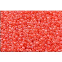 Rocailles Ceylon, Ø 2/3/4mm, 20/100 g Glasperlen Safrangelb / 4mm / 100 g Rocailles Ceylon, Ø 2/3/4mm, 20/100 g Glasperlen Safrangelb / 4mm / 100 g von inwaria