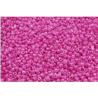 Rocailles Ceylon, Ø 2/3/4mm, 20/100 g Glasperlen Safrangelb / 4mm / 100 g Rocailles Ceylon, Ø 2/3/4mm, 20/100 g Glasperlen Safrangelb / 4mm / 100 g von inwaria