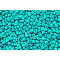 Rocailles opak, satte Farben, Ø 3 mm, 20 / 100 g von inwaria