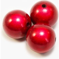XXL Miracle Perle, rund, Ø 20 mm XXL Miracle Perle, rund, Ø 20 mm von inwaria