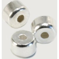 Zylinder aus 925 SILBER, Ø 4 mm von inwaria