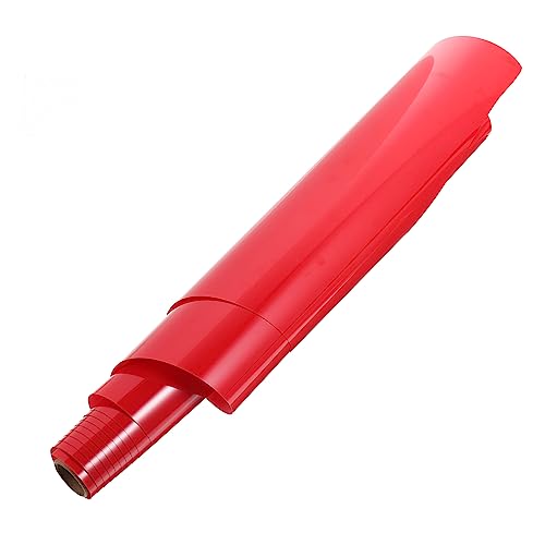 iplusmile 1 Rolle Beschriftungsfolie Heißprägefolie Vinyl Bastelfilm selber machen Kleidung Schriftzug Film Wärmeübertragungsfolie selber machen Kleiderfolie aufbügeln DIY liefert htv rot iplusmile 1 Rolle Beschriftungsfolie Heißprägefolie Vinyl Bastelfilm selber machen Kleidung Schriftzug Film Wärmeübertragungsfolie selber machen Kleiderfolie aufbügeln DIY liefert htv rot von iplusmile