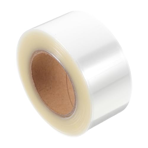 iplusmile 1 Rolle Etikettenschutzfolie Klare Aufkleberetiketten Klarer Etikettenschutz Briefumschlagverschluss Schutzaufkleber Verpackungsmaterial Etikettbeschützer Transparent Pvc iplusmile 1 Rolle Etikettenschutzfolie Klare Aufkleberetiketten Klarer Etikettenschutz Briefumschlagverschluss Schutzaufkleber Verpackungsmaterial Etikettbeschützer Transparent Pvc von iplusmile