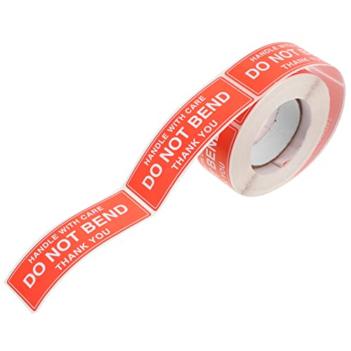 iplusmile 1 Rolle Knicken Sie Das Etikett Nicht Biegen Sie Zerbrechliche Etiketten Nicht Warnaufkleber Zerbrechlicher Aufklebergriff Selbstklebendes Beschichtetes Papier Warnschild Pflege iplusmile 1 Rolle Knicken Sie Das Etikett Nicht Biegen Sie Zerbrechliche Etiketten Nicht Warnaufkleber Zerbrechlicher Aufklebergriff Selbstklebendes Beschichtetes Papier Warnschild Pflege von iplusmile