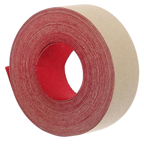 iplusmile 1 Rolle Lampenschirmband: Diy-dekorationsband Für Steh- Und Tischlampen, Stoffband, Geeignet Für Die Dekoration Von Zuhause Und Büro iplusmile 1 Rolle Lampenschirmband: Diy-dekorationsband Für Steh- Und Tischlampen, Stoffband, Geeignet Für Die Dekoration Von Zuhause Und Büro von iplusmile