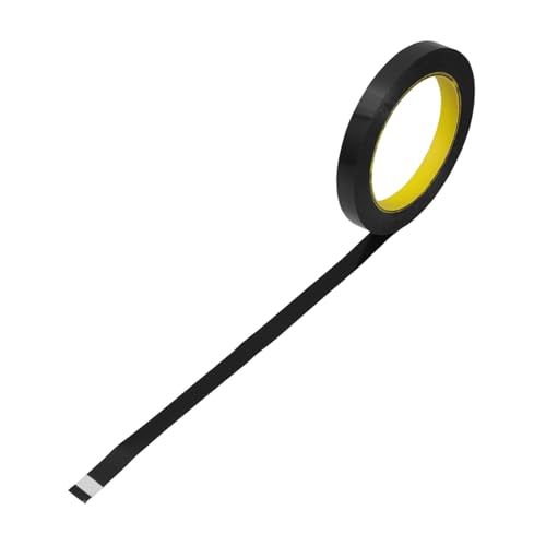 iplusmile 1 Rolle Lichtblockierende Klebeband für LED Lichter Bildschirme Effektives Abdeckband für Lichtschutz Langlebig Einfach Anzuwenden iplusmile 1 Rolle Lichtblockierende Klebeband für LED Lichter Bildschirme Effektives Abdeckband für Lichtschutz Langlebig Einfach Anzuwenden von iplusmile