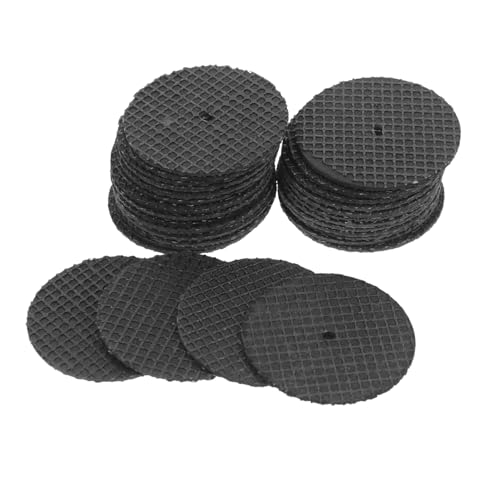 iplusmile 1 Satz Schleifscheibenzubehör Schneidrad Für Rotierende Werkzeuge Schleifscheiben Aus Metall Rotationswerkzeugzubehör Rotary Tool Accessoires Kit Metallbefestigungen Schleifrad iplusmile 1 Satz Schleifscheibenzubehör Schneidrad Für Rotierende Werkzeuge Schleifscheiben Aus Metall Rotationswerkzeugzubehör Rotary Tool Accessoires Kit Metallbefestigungen Schleifrad von iplusmile