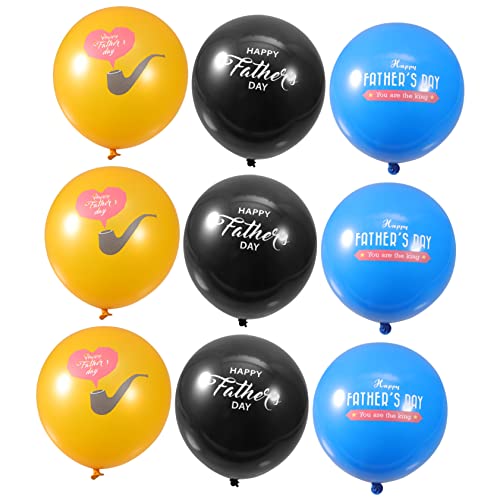 iplusmile 1 Satz Vatertagsballon Set Dekorationen Ö Willkommen für hochzeitsdeko Ballon zum Vatertag Vatertagendekoration Ballon vatertagsdekoration Ballondekoration Emulsion iplusmile 1 Satz Vatertagsballon Set Dekorationen Ö Willkommen für hochzeitsdeko Ballon zum Vatertag Vatertagendekoration Ballon vatertagsdekoration Ballondekoration Emulsion von iplusmile