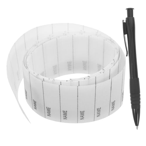 iplusmile 1 Set Etiketten Für Kleidungsetiketten iplusmile 1 Set Etiketten Für Kleidungsetiketten von iplusmile