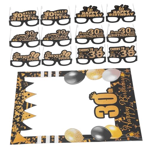 iplusmile 1 Set Geburtstags Papierbrillen Neujahrs Partybrillen Geburtstags Foto Requisiten Party Papierbrillen Brillen Fotoautomaten Requisiten Lustige Brillen Party Papierbrillen iplusmile 1 Set Geburtstags Papierbrillen Neujahrs Partybrillen Geburtstags Foto Requisiten Party Papierbrillen Brillen Fotoautomaten Requisiten Lustige Brillen Party Papierbrillen von iplusmile