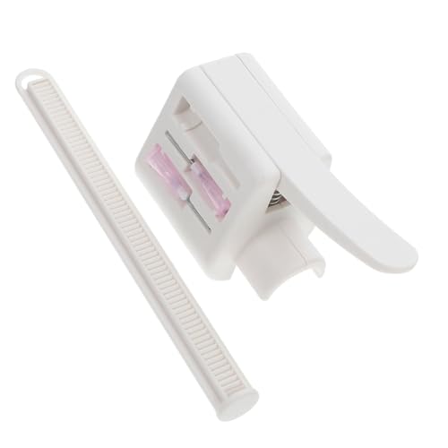 iplusmile 1 Set Handheld-kleberspender, Manueller Squeeze-klebstoffspender, Lotpaste, Flüssiger Klebstoff- Für Die Reparatur Von Handys, Smartphones, Tablets, Schmuck, Büchern von iplusmile