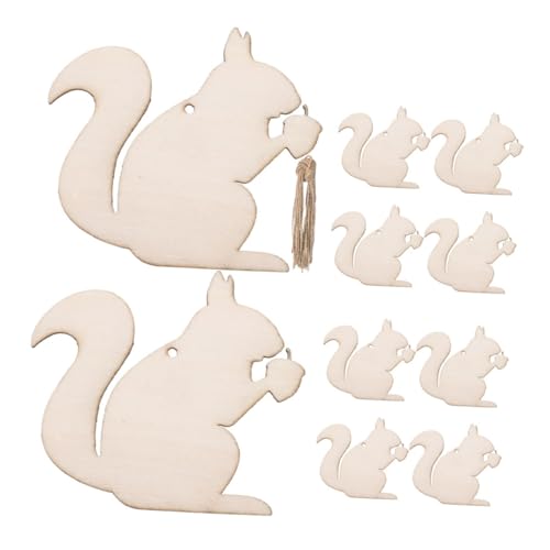 iplusmile 10 Stück Eichhörnchen-Holzscheiben Eichhörnchen-Partydekorationen Unbemalte Thanksgiving-Ausschnitte Formen kleine Holzausschnitte Eichhörnchen-Geburtstagsdekoration Hanfseil Beige iplusmile 10 Stück Eichhörnchen-Holzscheiben Eichhörnchen-Partydekorationen Unbemalte Thanksgiving-Ausschnitte Formen kleine Holzausschnitte Eichhörnchen-Geburtstagsdekoration Hanfseil Beige von iplusmile