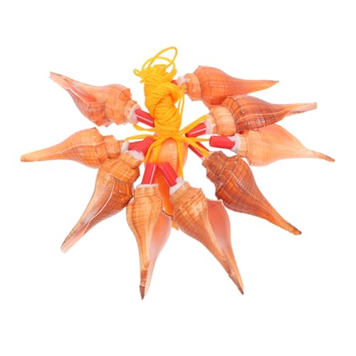 iplusmile 10 Stück Schraubenwinkelpfeife Muschelpfeifen Muschelpfeifen- pfeifen lautes Muschelpfeifen Pfeife mit Trageband lustige Pfeife Plastik iplusmile 10 Stück Schraubenwinkelpfeife Muschelpfeifen Muschelpfeifen- pfeifen lautes Muschelpfeifen Pfeife mit Trageband lustige Pfeife Plastik von iplusmile