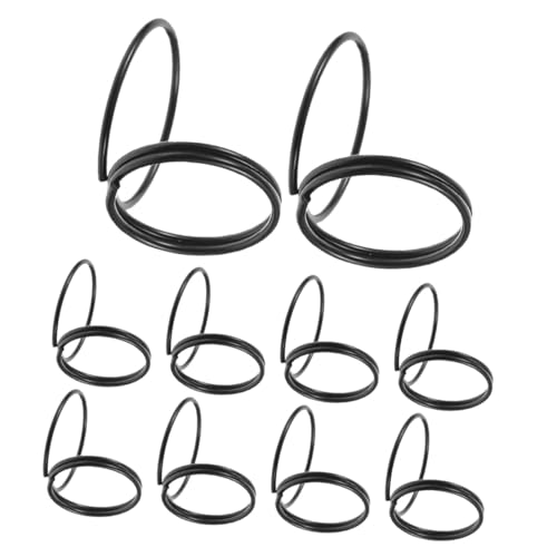 iplusmile 10 Stück Sitzkartenhalter Halter Für Fotoclips Memo-clip-halterständer Platzkartenhalter Für Den Tisch Notizkartenhalter Bildhalter Inhaber Der Tischnummer Fotohalter Metall Black iplusmile 10 Stück Sitzkartenhalter Halter Für Fotoclips Memo-clip-halterständer Platzkartenhalter Für Den Tisch Notizkartenhalter Bildhalter Inhaber Der Tischnummer Fotohalter Metall Black von iplusmile