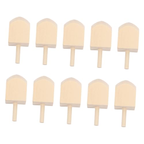 iplusmile 10 Stück Teiliges Holz Dreidel für Chanukka Naturbelassen und Bemalbar Sich Drehende Hanukkah Deko und Bastelspielzeug für Familienfeiern und Kulturelle Kreativprojekte iplusmile 10 Stück Teiliges Holz Dreidel für Chanukka Naturbelassen und Bemalbar Sich Drehende Hanukkah Deko und Bastelspielzeug für Familienfeiern und Kulturelle Kreativprojekte von iplusmile