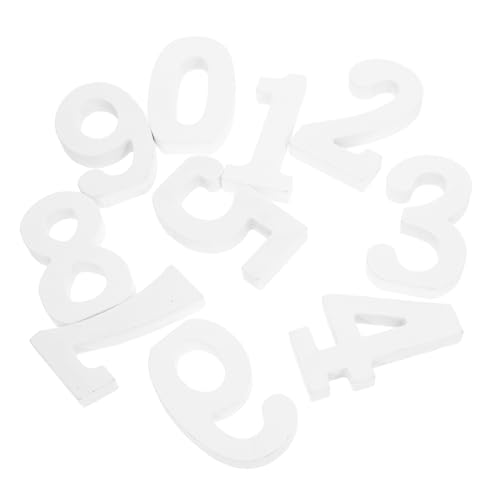 iplusmile 10 Stück Teiliges Holz Zahlen zum Basteln Glatte Oberfläche Blanke Holz Zahlen zum Bemalen DIY Dekoration für Geburtstag Weihnachten Party und Lernzwecke Stabile Holzzahlen iplusmile 10 Stück Teiliges Holz Zahlen zum Basteln Glatte Oberfläche Blanke Holz Zahlen zum Bemalen DIY Dekoration für Geburtstag Weihnachten Party und Lernzwecke Stabile Holzzahlen von iplusmile