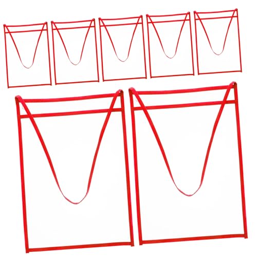 iplusmile 10 Stück Teiliges Transparente Dokumententaschen mit Aufhängeschlaufe Wiederbeschreibbare Klarsichthüllen für Schul und Bürounterlagen Große Kapazität Platzsparend Vielseitig iplusmile 10 Stück Teiliges Transparente Dokumententaschen mit Aufhängeschlaufe Wiederbeschreibbare Klarsichthüllen für Schul und Bürounterlagen Große Kapazität Platzsparend Vielseitig von iplusmile