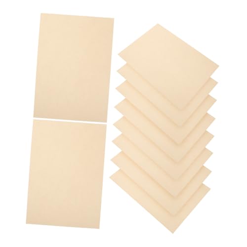 iplusmile 10 Stück Teiliges Vintage Pergamentpapier Leichtes Robustes Schreibpapier mit Antikem Look für Rituale Scrapbooking und DIY Bastelprojekte iplusmile 10 Stück Teiliges Vintage Pergamentpapier Leichtes Robustes Schreibpapier mit Antikem Look für Rituale Scrapbooking und DIY Bastelprojekte von iplusmile